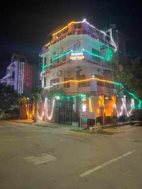 Baba paying guest house